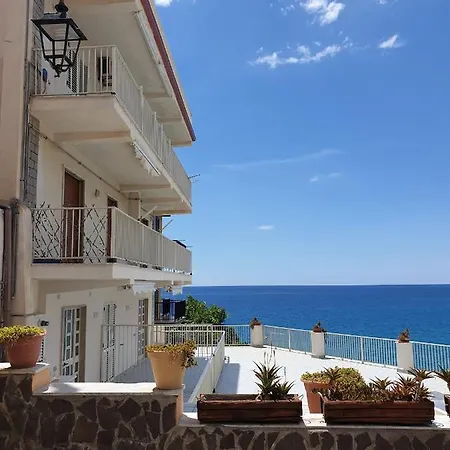 Vista Mare 1 Appartement Marina di Camerota