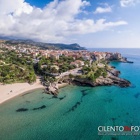 Appartamento Vista Mare 1 *
