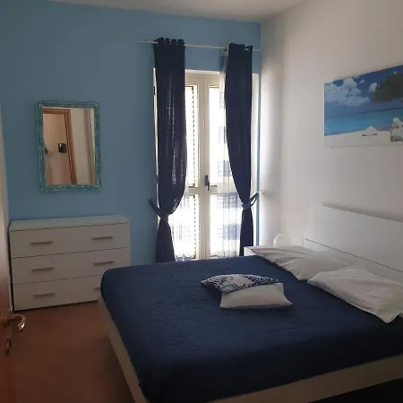 Appartement Vista Mare 1 *