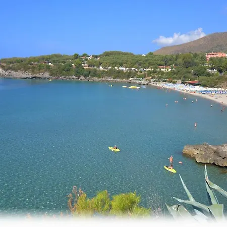Vista Mare 1 Appartement *