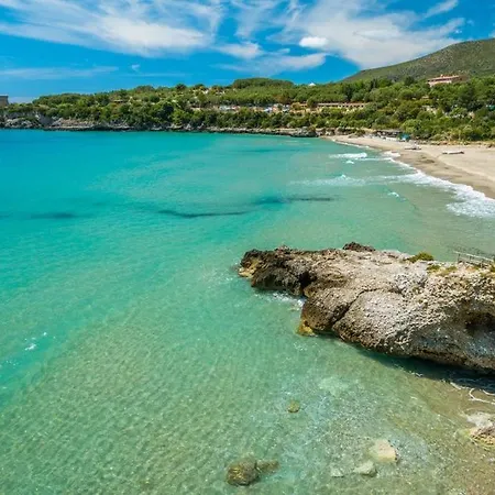 Vista Mare 1 Appartement