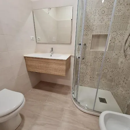 Appartement Vista Mare 1 *