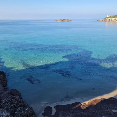 Vista Mare 1 *