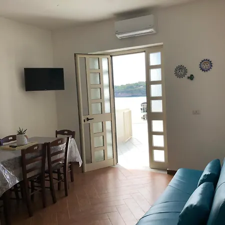 Vista Mare 1 Appartement