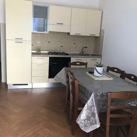 Appartement Vista Mare 1