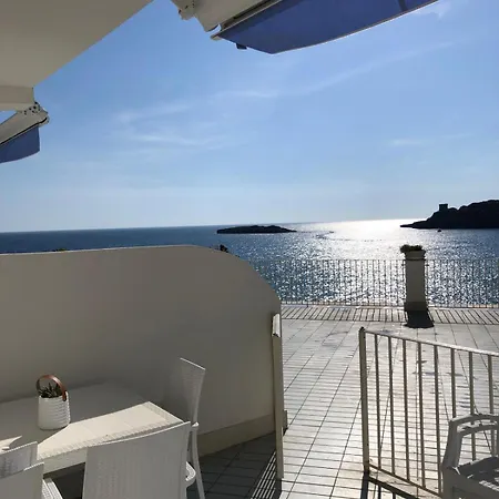 Vista Mare 1 Marina di Camerota