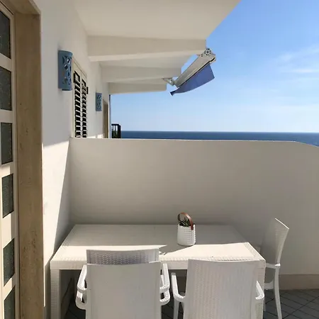Vista Mare 1 Appartement