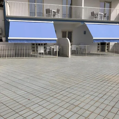 Appartement Vista Mare 1 *